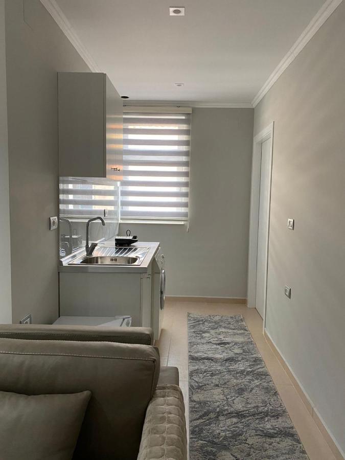 Cozy Guesthome Korce Exterior foto