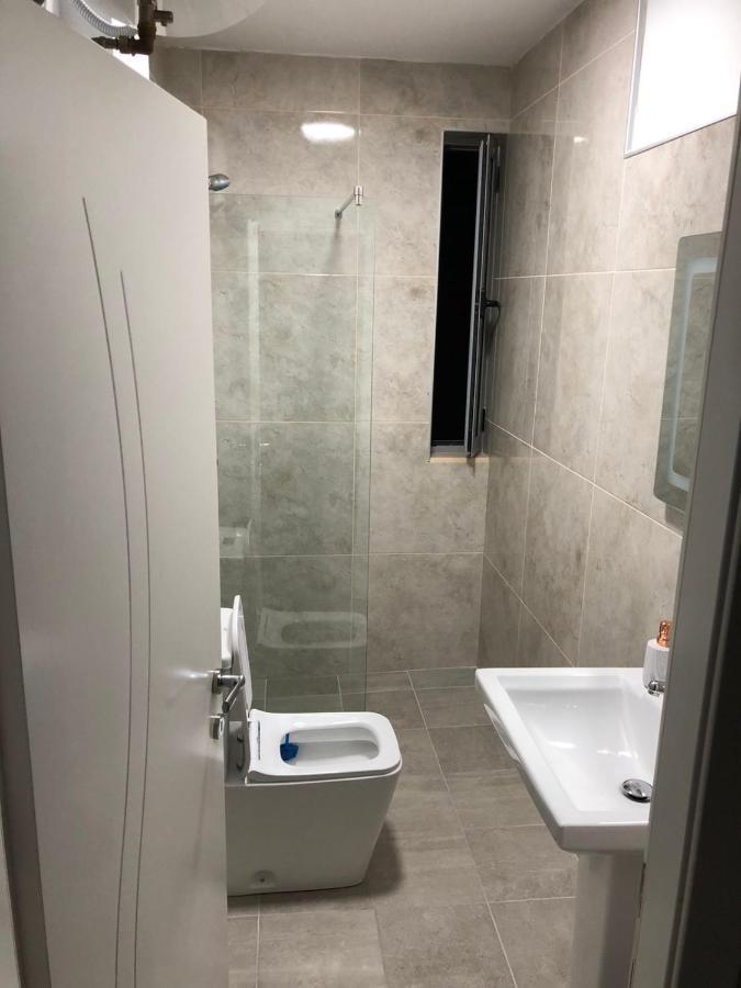 Cozy Guesthome Korce Exterior foto