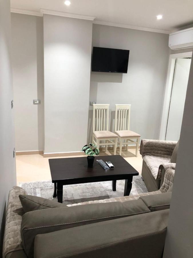 Cozy Guesthome Korce Exterior foto